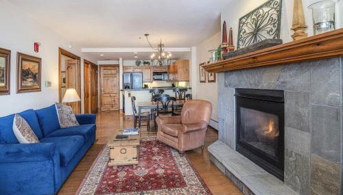 Market Square 306 condo - Photo 4