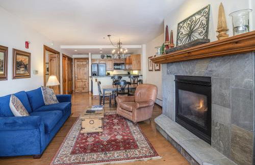 Market Square 306 condo - Foto 4