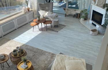 Relaxen am Wald in Stephanshausen - Foto 4