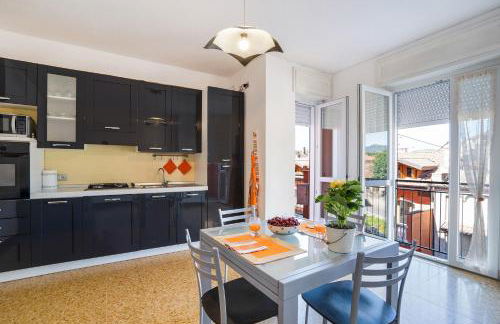 Iris Apartment Lago Maggiore - Foto 7