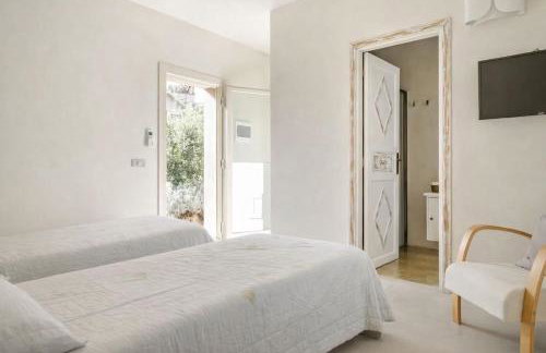 VILLA AMIRA Porto Cervo con vista Mozzafiato sul Mare,Piscina Privata,WELLNESS & SPA - Foto 41