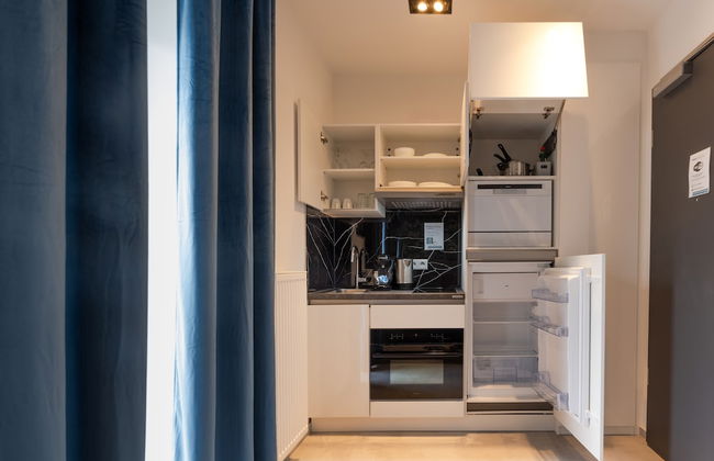 Urban Design Suites - Foto 29