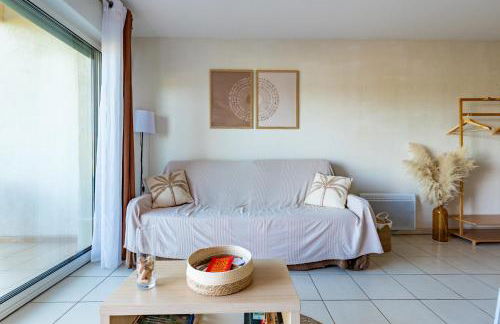 Le Cosy Vignes - Piscine partagée - Foto 2