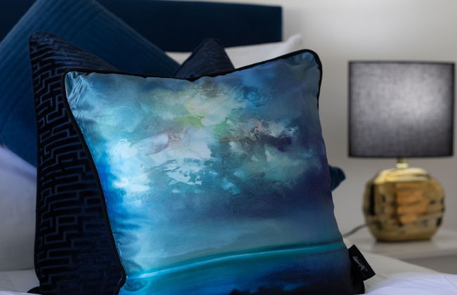 Ty Hapus - Close to Beach and Town - Photo 23