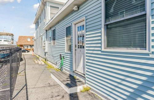 33rd Unit 1 Beachbound Parking 2 Blocks to the Beach - Foto 9