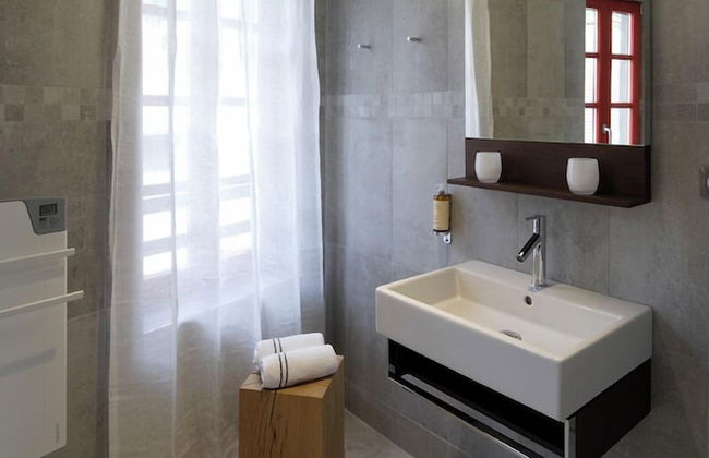 Les Maisons du pont - Charme & Caractère - Foto 48