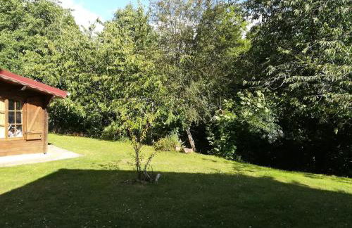 Charmant cocon, jardin, aux portes de Verneuil - Foto 15