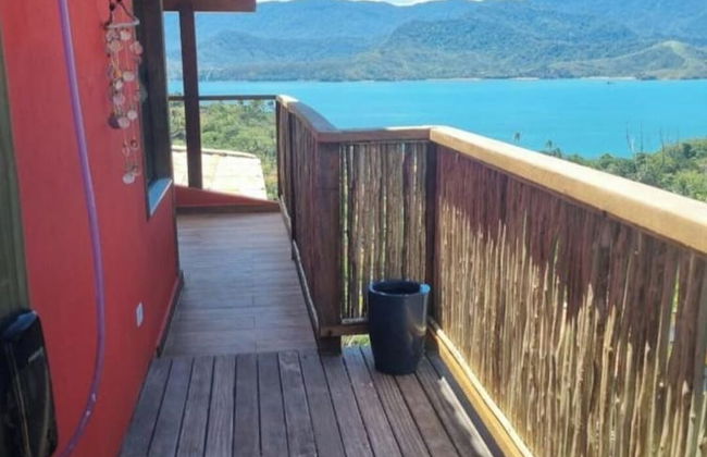 Yumi Chalés Ilhabela - Foto 39