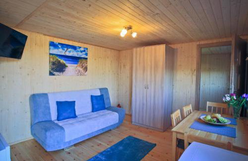 Domki Letniskowe Lilka - Foto 23