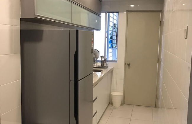 Akasia Apartment - Photo 9