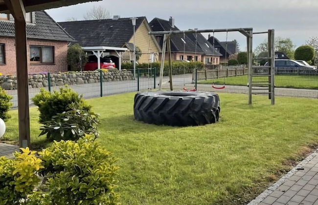 Holiday Apartment Evershop - Foto 12