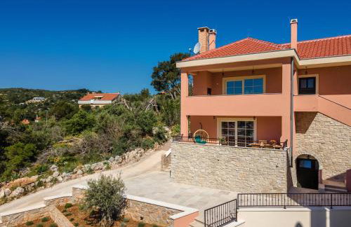 HANA Luxury apartment with sea view - Foto 28