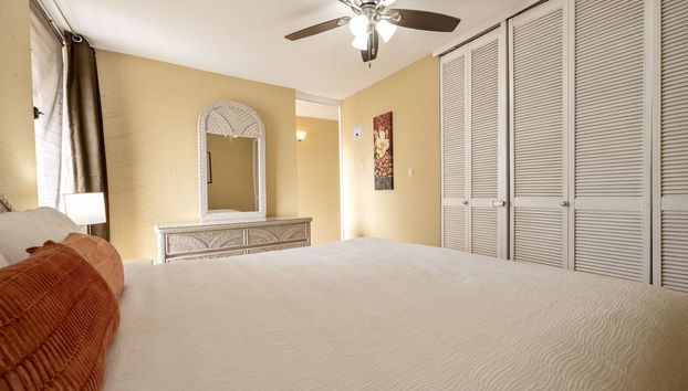 Paki Maui 416 - Foto 3, Habitación