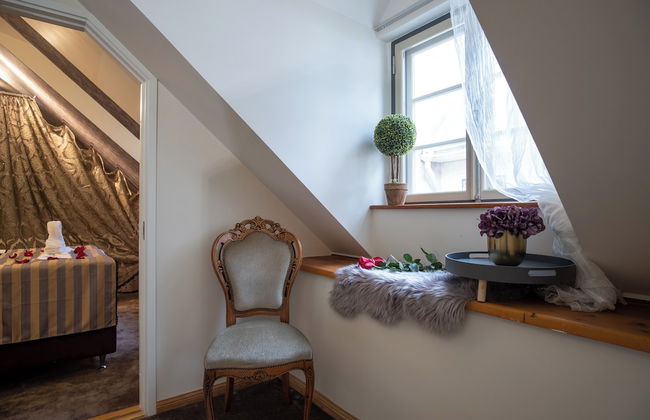 Rataskaevu Boutique Apartments - Foto 4