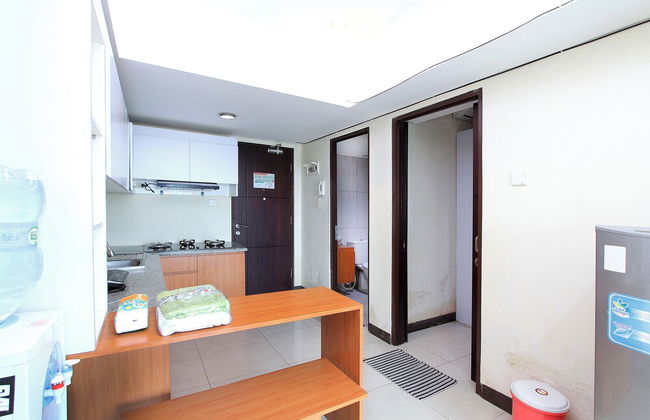 La Grande by Djitu Hospitality - Photo 49