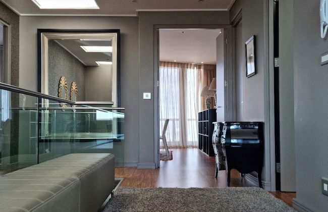 Manhattan Towers by Smart City Stays - Foto 23