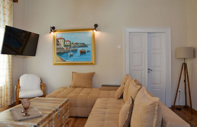 The Veranda of Gavrion - Premium Cycladic House - Foto 23