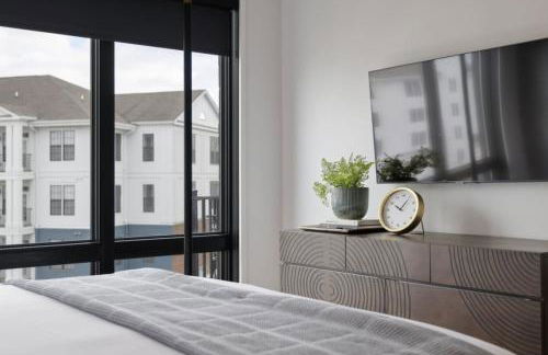 Walk to nightlife, Vanderbilt, Minutes to Broadway - Foto 16