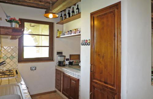 Villa Le Fonti di Santa Lucia by Interhome - Foto 22