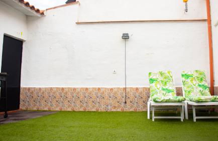 Casa Rural Valle de los Molinos - Foto 32