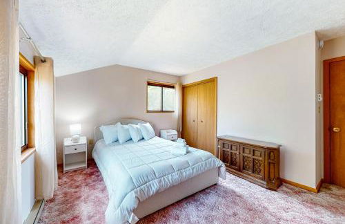 House in the Woods - Foto 28