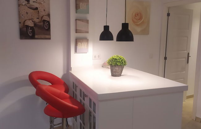 Lujoso Apartamento Los Patios de Cordoba - Foto 10