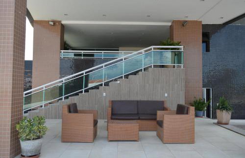 Apartamento Fortaleza Beira Mar - Foto 8