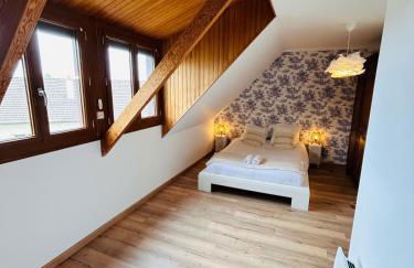 La Maison Salzbourg 8 personnes Paisible - Foto 26