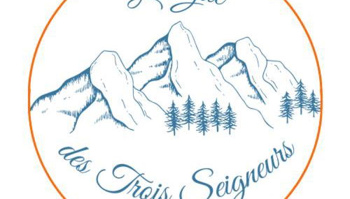 Le Gîte des Trois Seigneurs - Photo 2