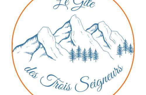 Le Gîte des Trois Seigneurs - Photo 2