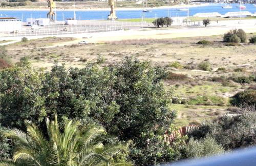 Marina PLAZA Beach Apartment - Foto 42