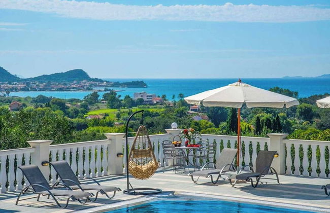 Villa Amalia - Foto 34