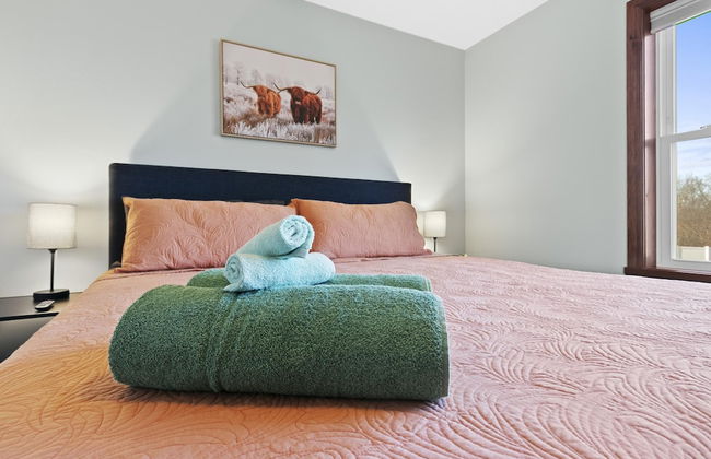 The Goat House Waterfront Hottub 3 Acres - Foto 21