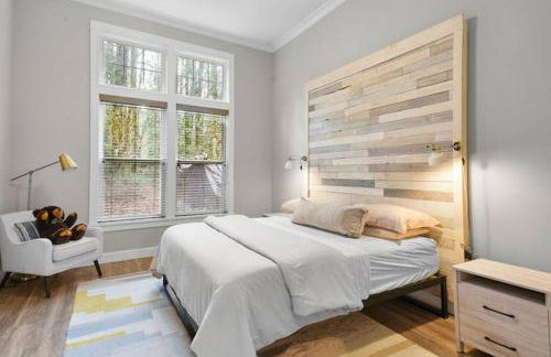 Modern Retreat in Mt Hood Oregon Resort - Foto 47