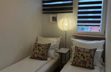 Apartament Warszawa Centrum Śródmieście - Photo 5