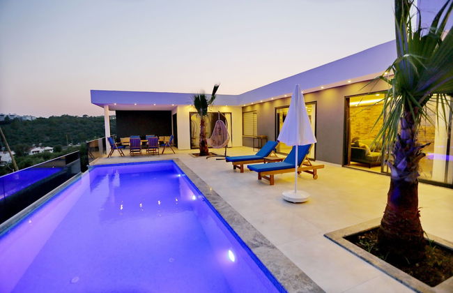 Golden Villas - Foto 57