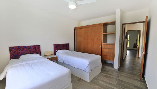 IK Zama 05 - Foto 2, Habitación