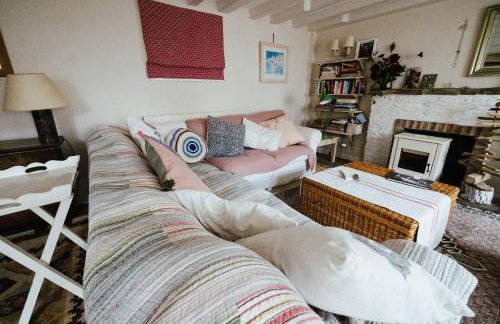 Roses Cottage - Foto 5