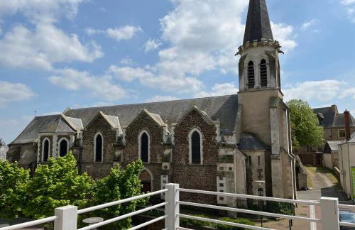 Appart'hôtel La Suze sur Sarthe - Photo 5