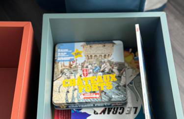 La maison de Jean - Foto 37