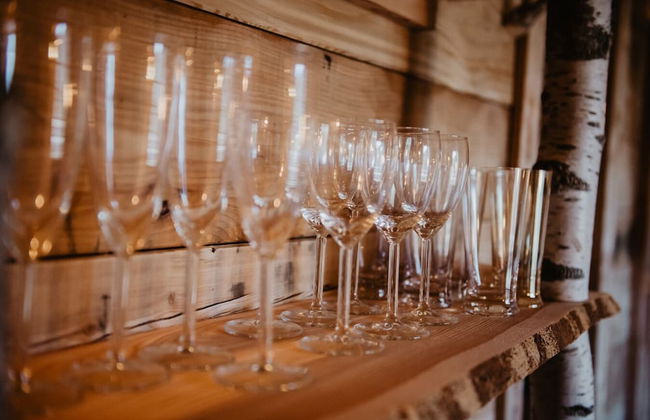 Les Cabanes du Dauphiné - Foto 75