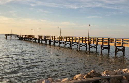 Beautiful New Luxury Townhome with Private Beach and Swimming Pools - Foto 38