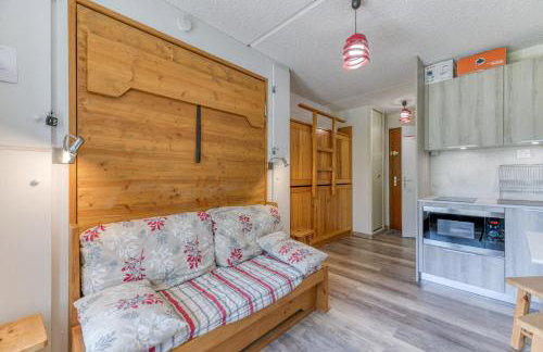 Studio équipé Avec Balcon Fermé - Foto 10