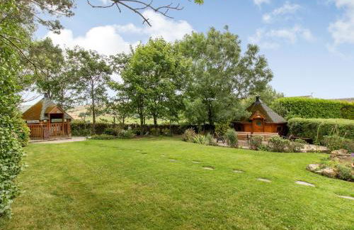 Rough Bank Barn - Foto 56