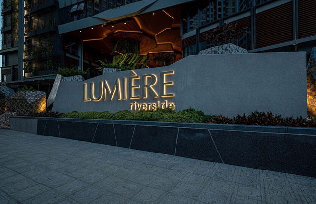 The LUMIERE Riverside Residence - Foto 69