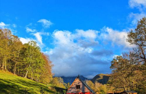 Le Pic de Pan - Auberge & Gîtes - Photo 1