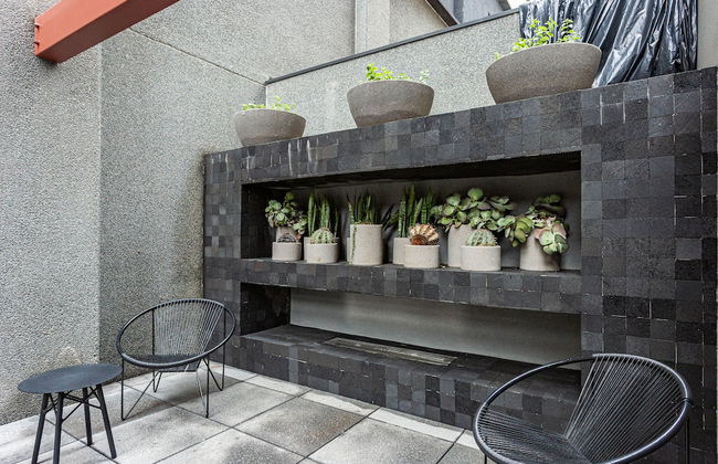 Charlie Sabiá Moema Essential - Foto 37