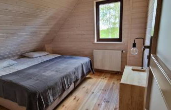 Domek przy Polnej Drodze - Foto 11