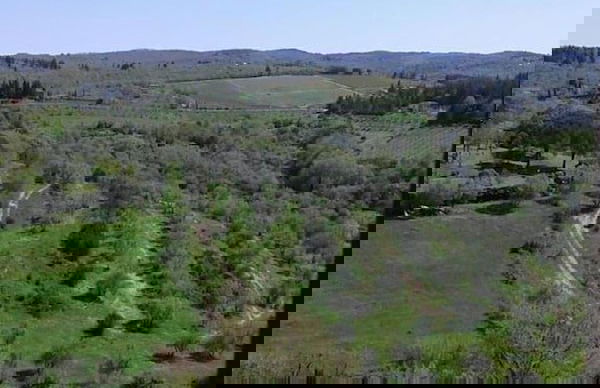 Beautiful Lux Apartment Chianti Firenze Area Italy - Photo 34