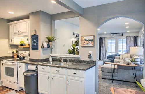 Downtown CDA Home - Premium Walkable Location! - Photo 12